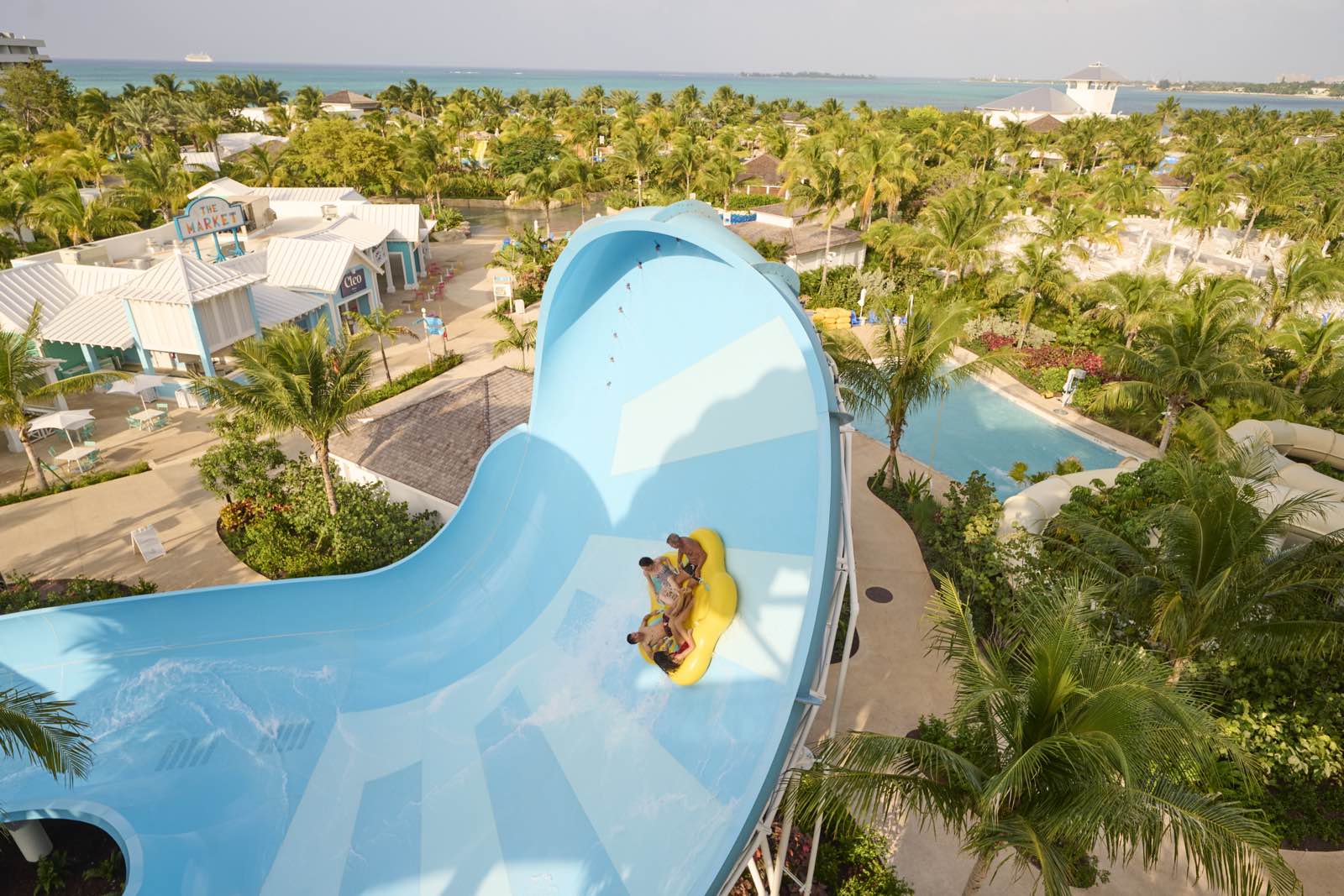 Baha-Bay-Waterpark-Hammerhead-Slide-Baha-Mar-Bahamas