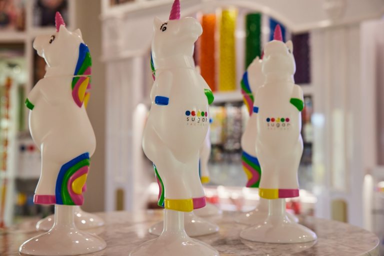 Sugar Factory Nassau Bahamas Baha Bay Waterpark at Baha Mar