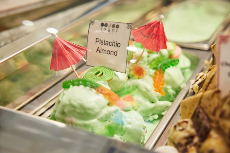 Sugar Factory Nassau Bahamas Baha Bay Waterpark at Baha Mar